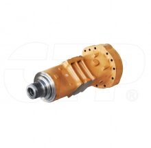 HOUSING-AXLE