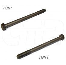 BOLT-CYLINDER HEAD