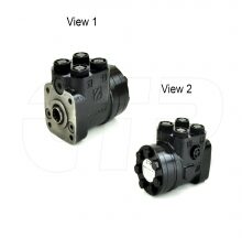 PUMP GP METERING