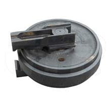 IDLER GRP-TRACK