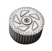 WHEEL-BLOWER