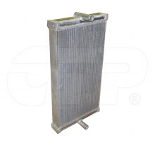 CORE AS-OIL COOLER