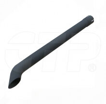 PIPE AS-EXHAUST