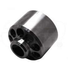 BARREL GP