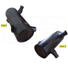 MUFFLER