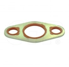 GASKET COOLER AS-OIL