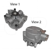 VALVE-RELAY