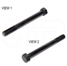CAP SCREW
