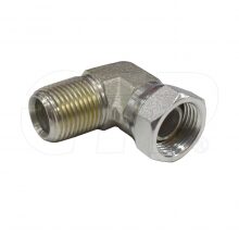 ADAPTER - ELBOW