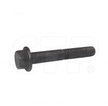 BOLT-WASHER HEAD