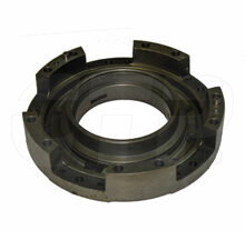 CLUTCH HOUSING ASSY.