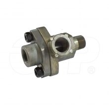 VALVE A