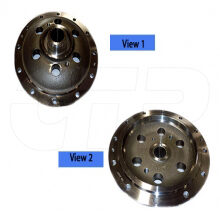 FLANGE