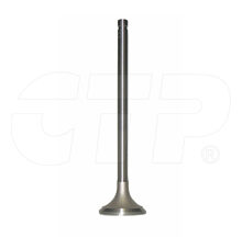 VALVE-INLET