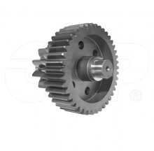 PINION 42 AND 11 TEETH