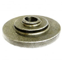 PILOT-RECOIL SPRING