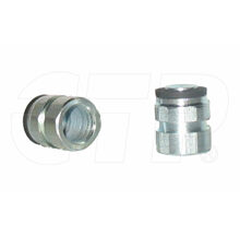 PLUNGER A