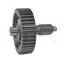 GEAR AS. DRIVE