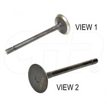 VALVE-EXHAUST