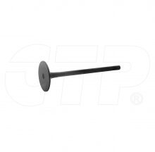 VALVE-INLET