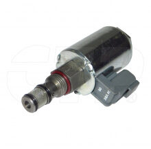 VALVE GR-SOLENOID