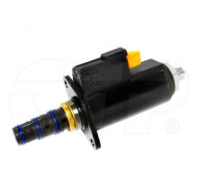VALVE GP- SOLENOID