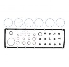 CENTRAL & LOWER SET