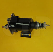 SOLENOID A