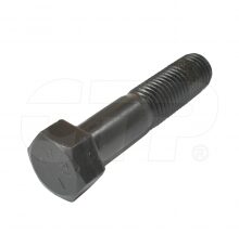 BOLT-HEX SELF-LOCKING
