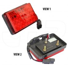LAMP GR-SIGNAL LED