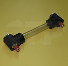 GAUGE AS