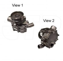 PUMP GP-WATER