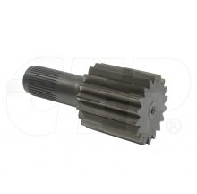 GEAR-SUN