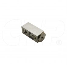 VALVE AS-A/C EXPANSION
