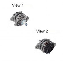 ALTERNATOR GP