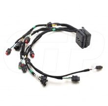 HARNESS AS