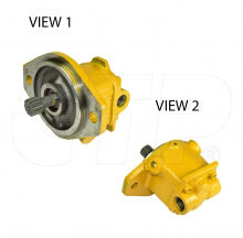 PUMP GP-FUEL TRANSFER