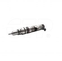 FUEL INJECTOR