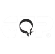CLAMP-BENT BOLT