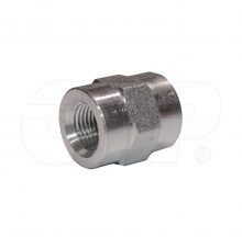 ADAPTER - (BRASS_