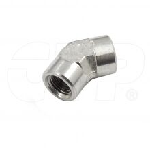 ADAPTER - ELBOW