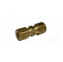FITTING-TUBE (BRASS)