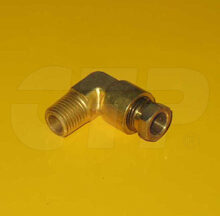 ADAPTER (BRASS)