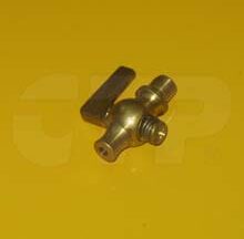 VALVE - DRAIN