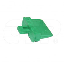 WEDGE-RECP LOCK