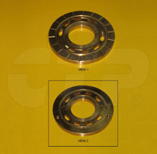 VALVE PLATE