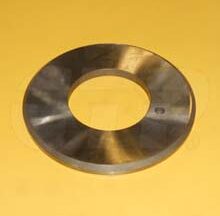 PLATE THRUST- PISTON PUMP