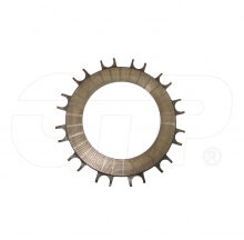 PLATE-CLUTCH