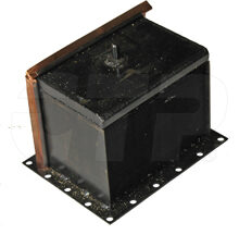 CORE A AFTERCOOLER