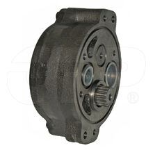 GEAR PUMP-HYDRAULIC